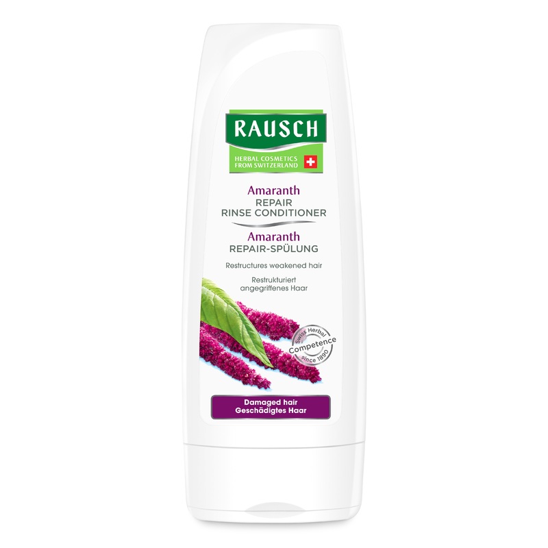 Amaranth Repair Rinse Conditioner For Damaged Hair 150ml