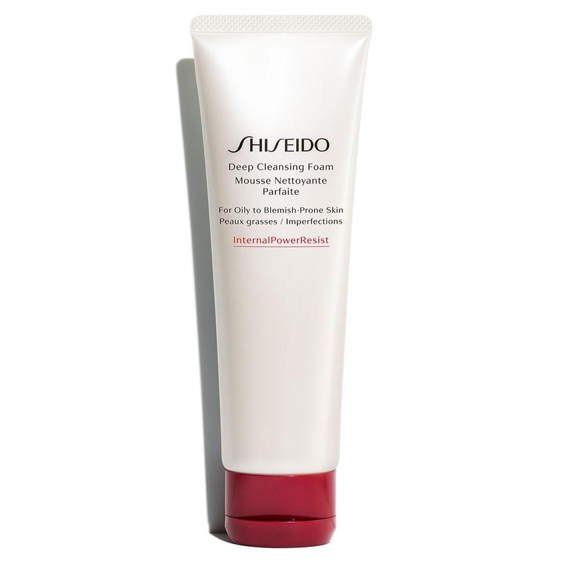 Deep Cleansing Foam 125Ml