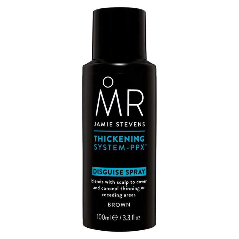 Disguise Spray Brown 100Ml 100 ML