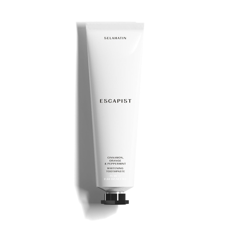 Escapist toothpaste 75ml