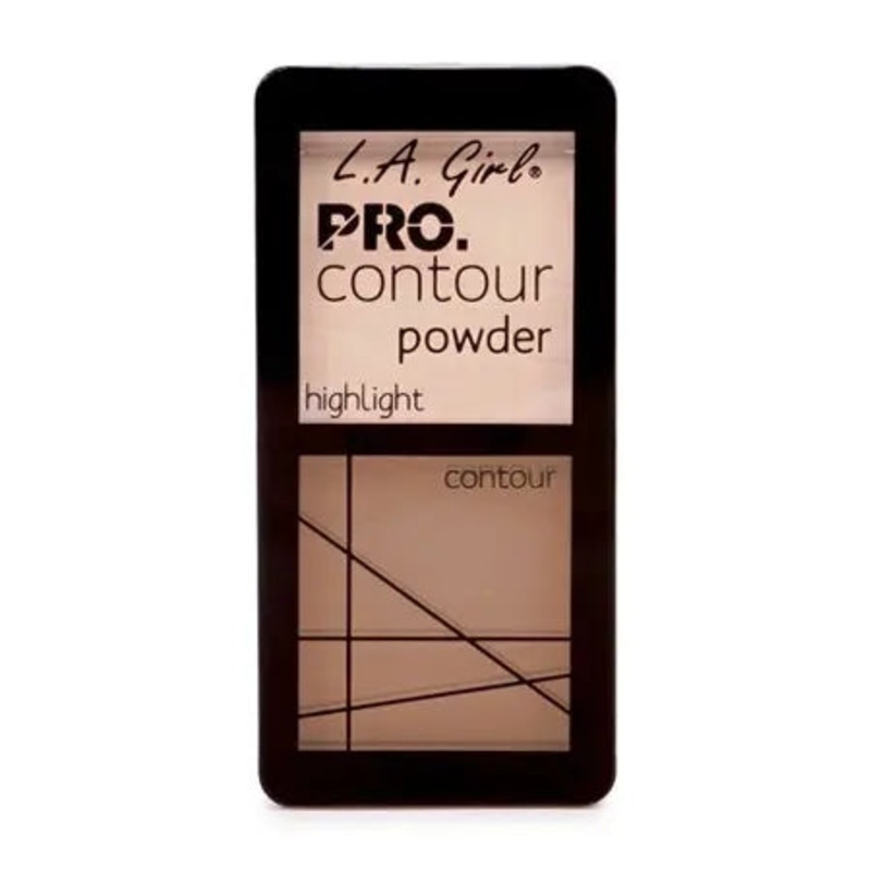 L.A Girl PRO Contour Powder – Fair