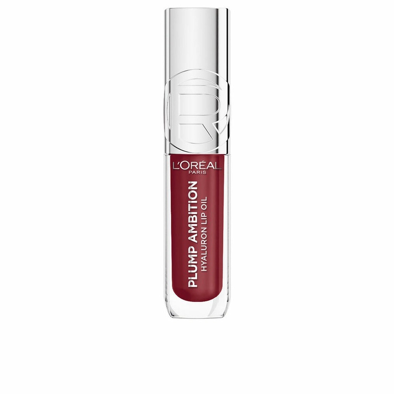 Lip-gloss L’Oreal Make Up PLUMP AMBITION N 490-Berry Jolie 5 ml