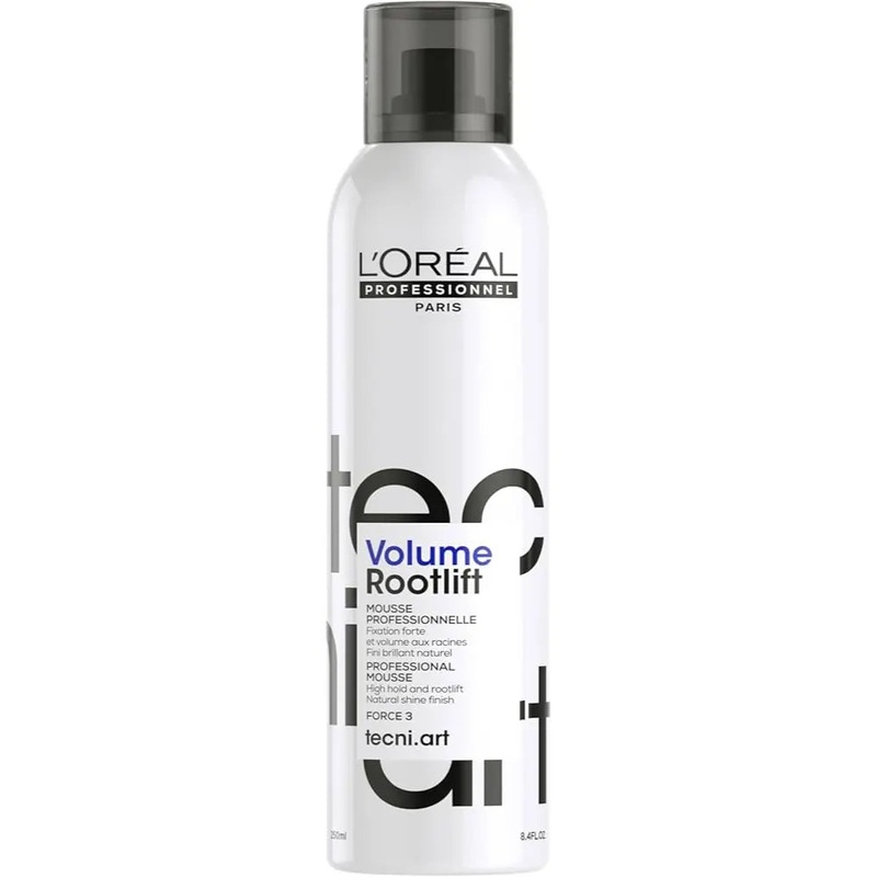 LOreal Professional TecNi.Art Volume Rootlift Mousse 200ml