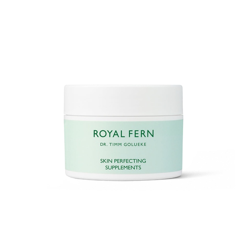 Skin Perfecting Supplements 60 Capsules