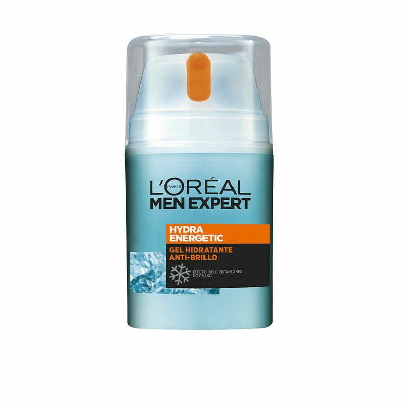 Ultra Moisturising Cream L’Oreal Make Up Men Expert (50 ml)