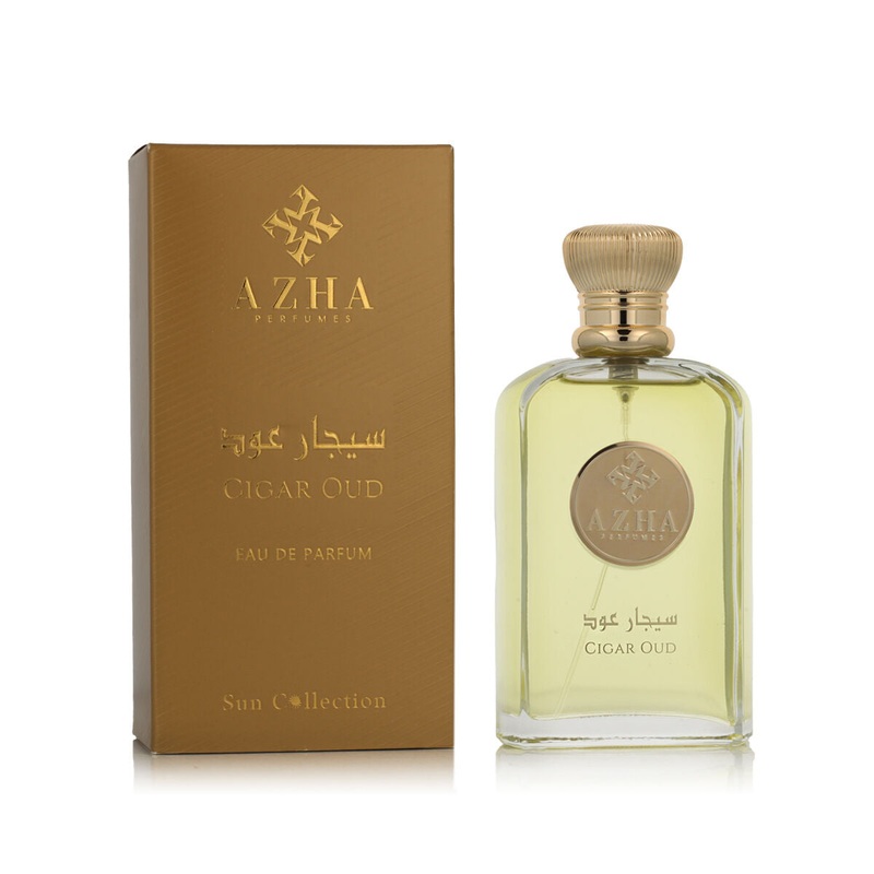 Women’s Perfume Cigar Oud EDP 100 ml
