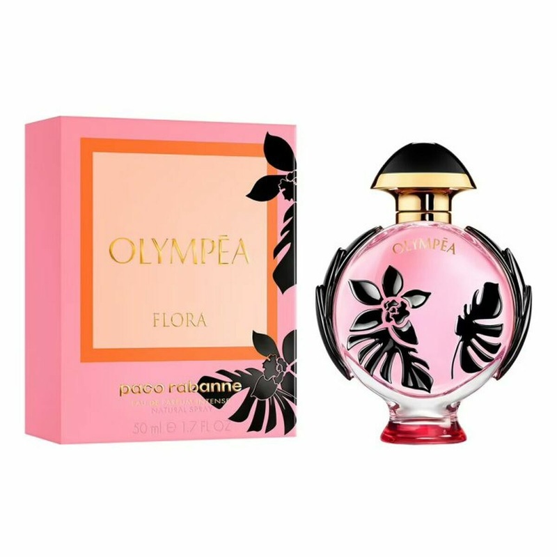Women’s Perfume Paco Rabanne Olympa Flora EDP EDP 50 ml
