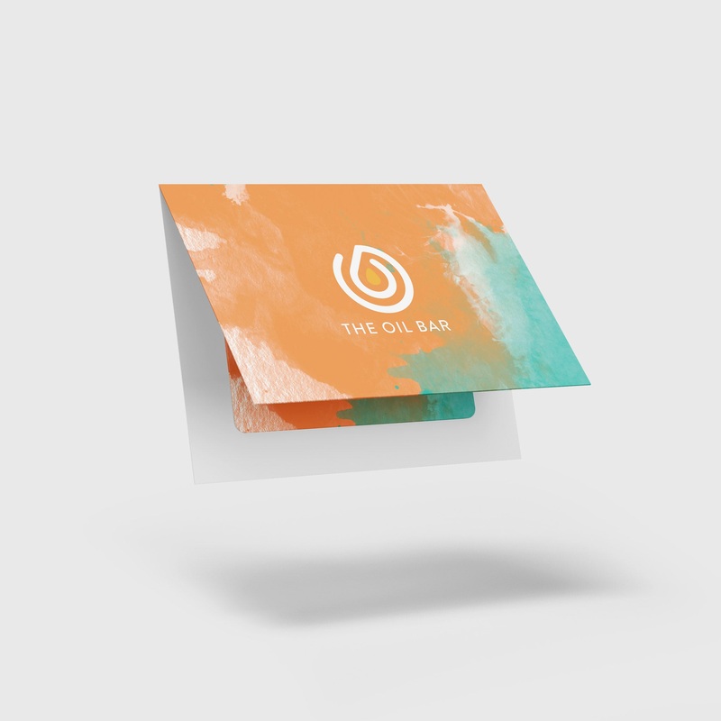 $50 Gift Card