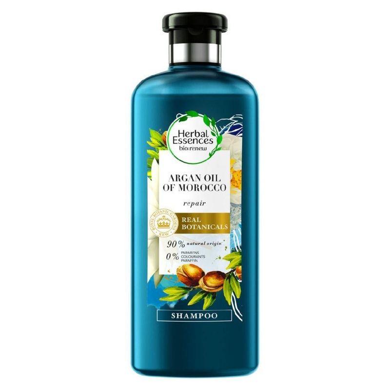 Bio:Renew Shampoo Argan Oil Of Morocco 400Ml