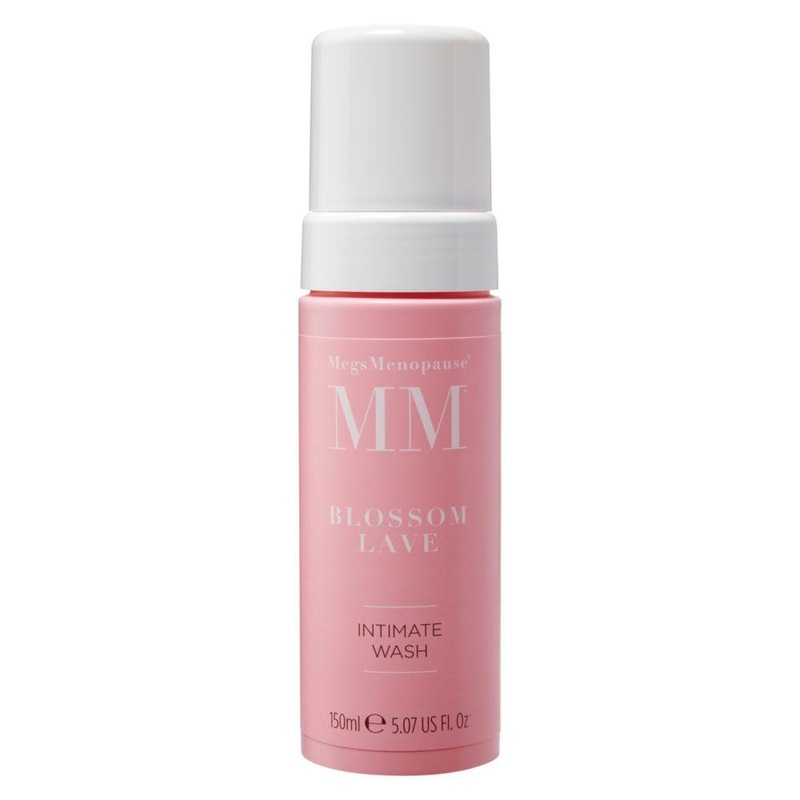 Blossom Lave Intimate Wash – 150Ml