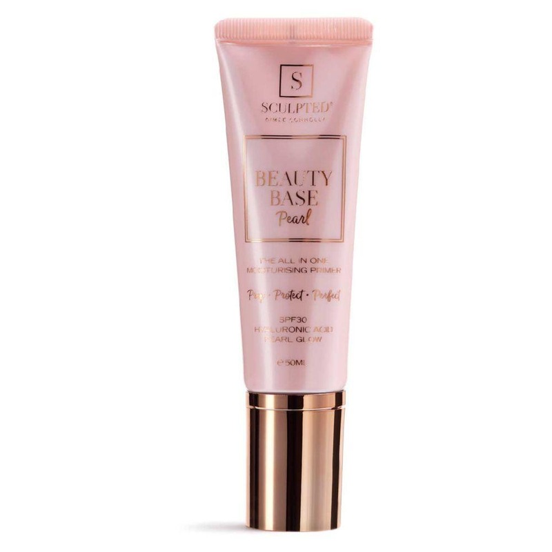 By Aimee Connolly Beauty Base Pearl 50Ml