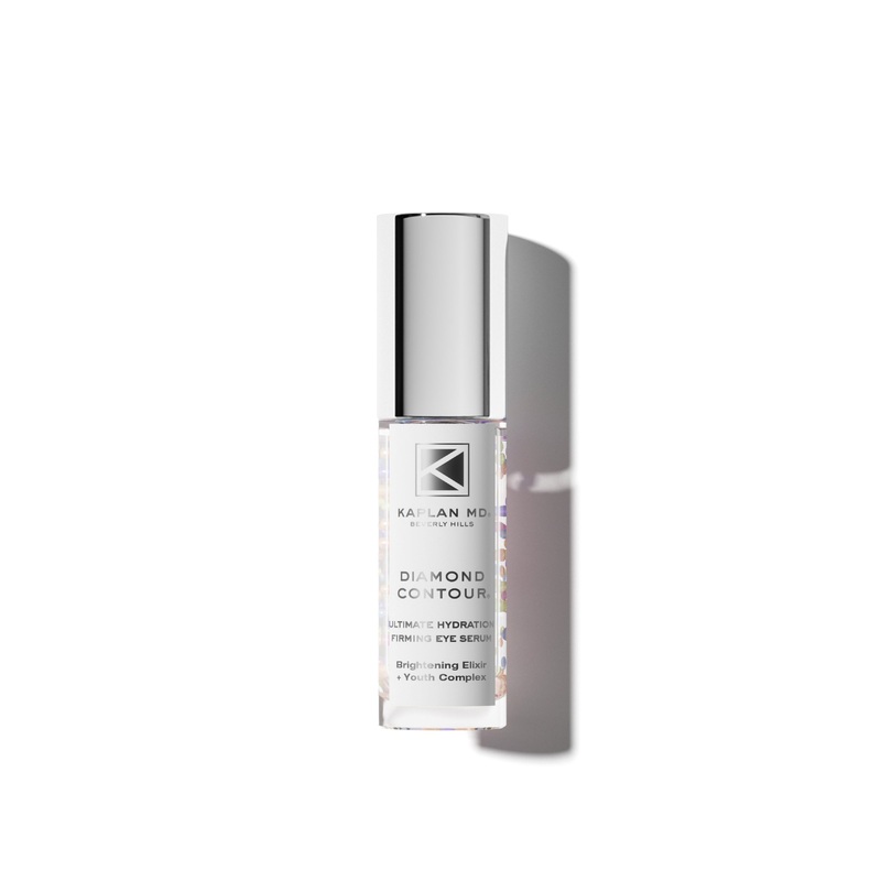 Diamond Contour Ultimate Hydration Firming Eye Serum 30ml