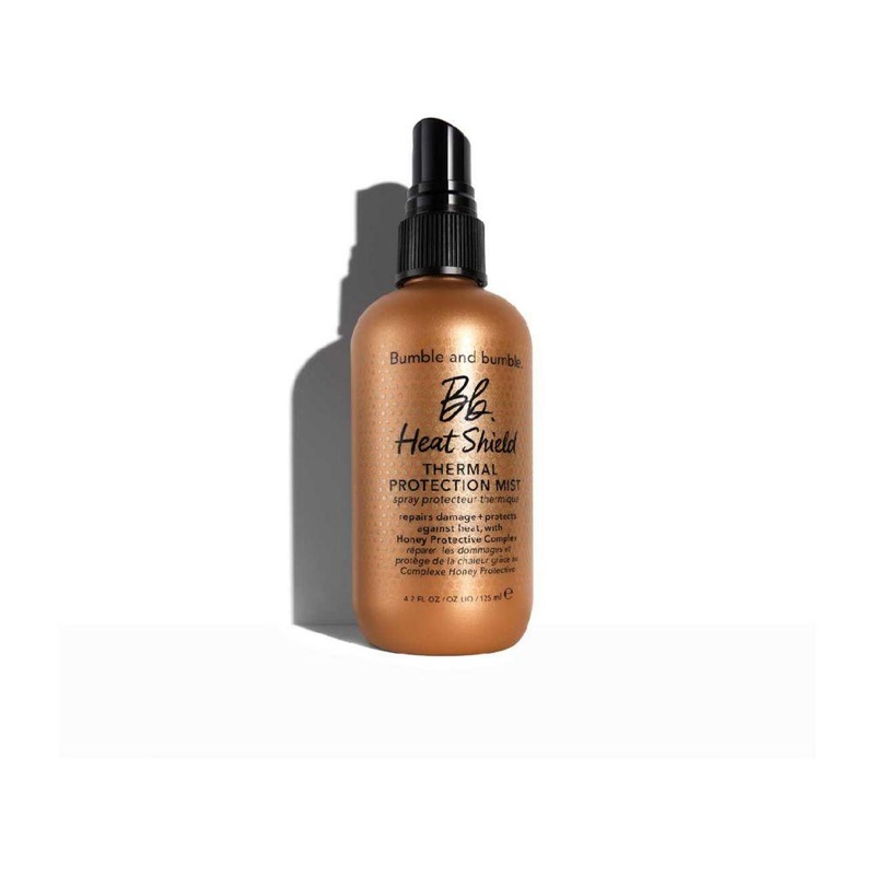 Heat Shield Thermal Protection Mist