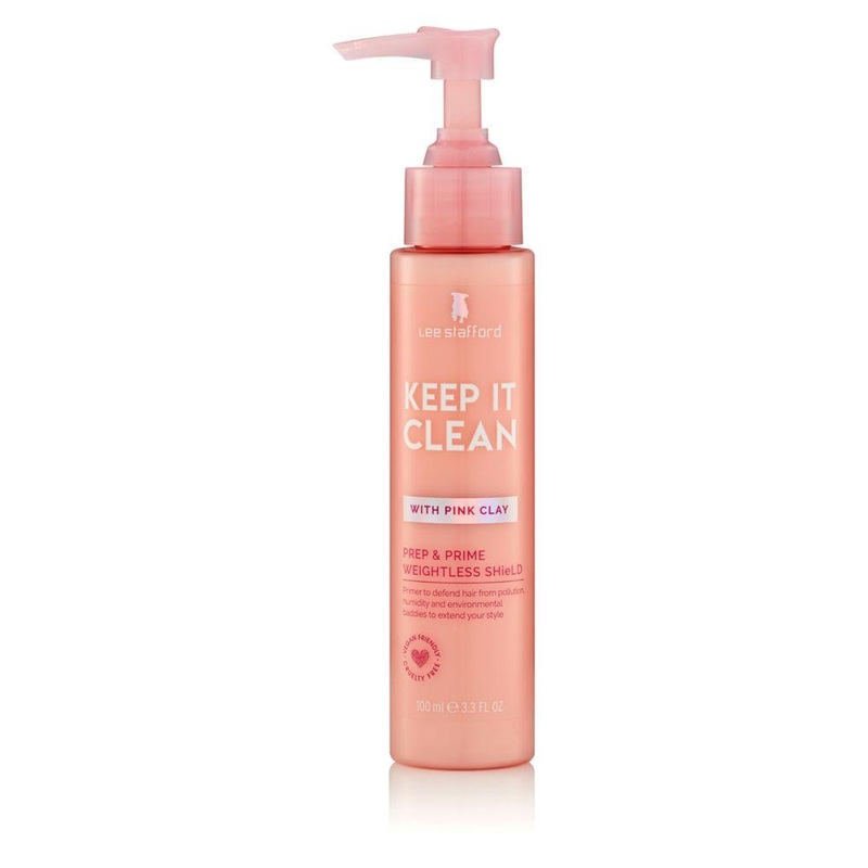Keep It Clean Weightless Shield Primer