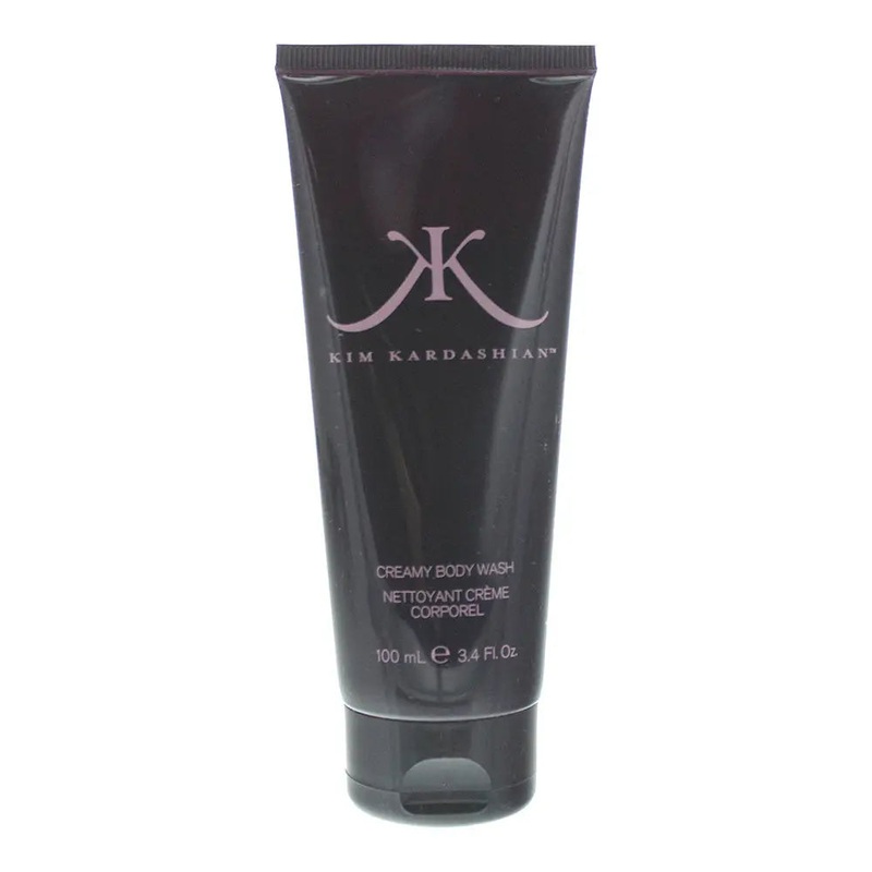 Kim Kardashian Unboxed Not For Sale Body Wash 100ml