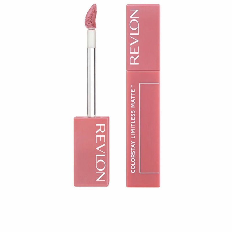Liquid lipstick Revlon ColorStay Limitless Matte N 005 Strut