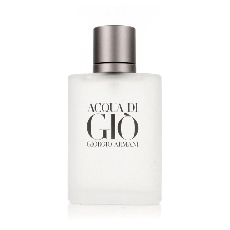 Men’s Perfume Giorgio Armani EDT Acqua Di Gio Pour Homme 100 ml