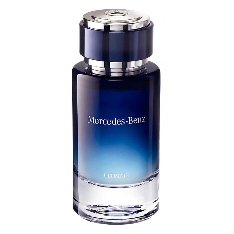 Men’s Perfume Mercedes Benz 71022967 EDP (1 Unit)