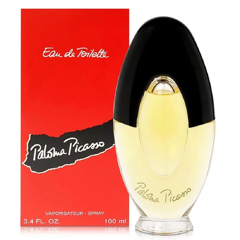 Men’s Perfume Paloma Picasso Paloma Picasso EDT 100 ml