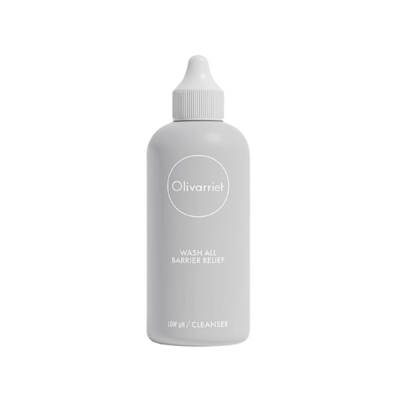 Olivarrier Wash All Barrier Relief Cleanser 200ml