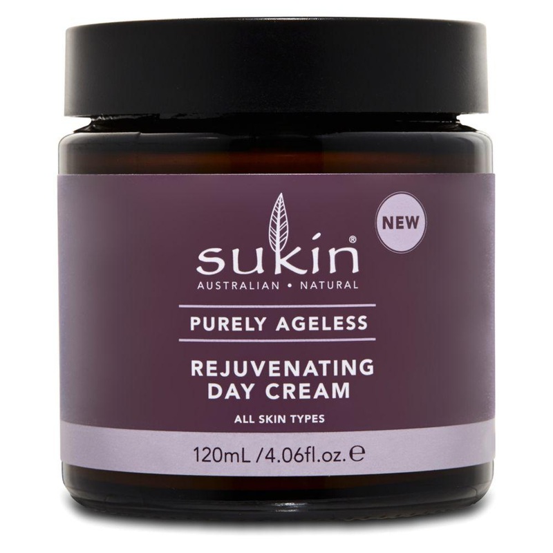 Purely Ageless Rejuvenating Day Cream 120 Ml