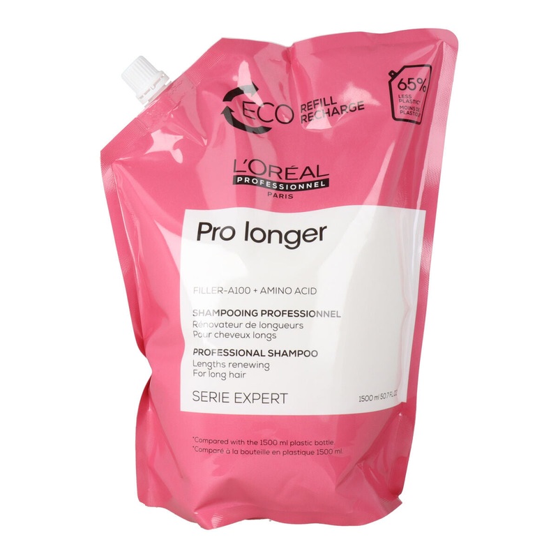 Shampoo L’Oreal Professionnel Paris Expert Pro 1,5 L
