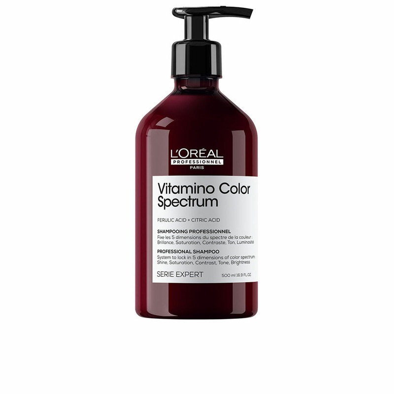 Shampoo L’Oreal Professionnel Paris VITAMINO COLOR SPECTRUM
