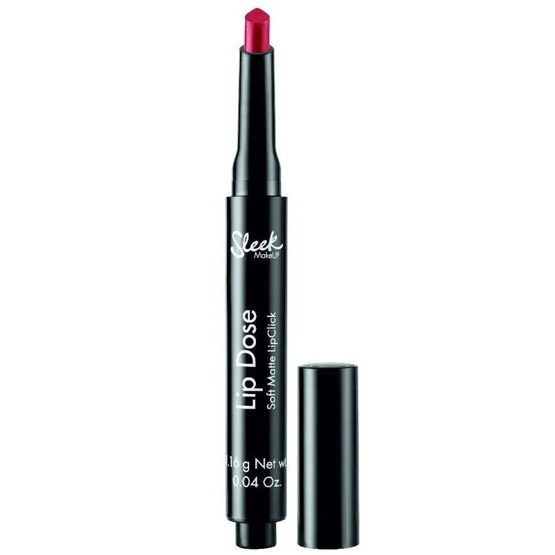 Sleek MakeUP Lip Dose Lipstick – Disruptive