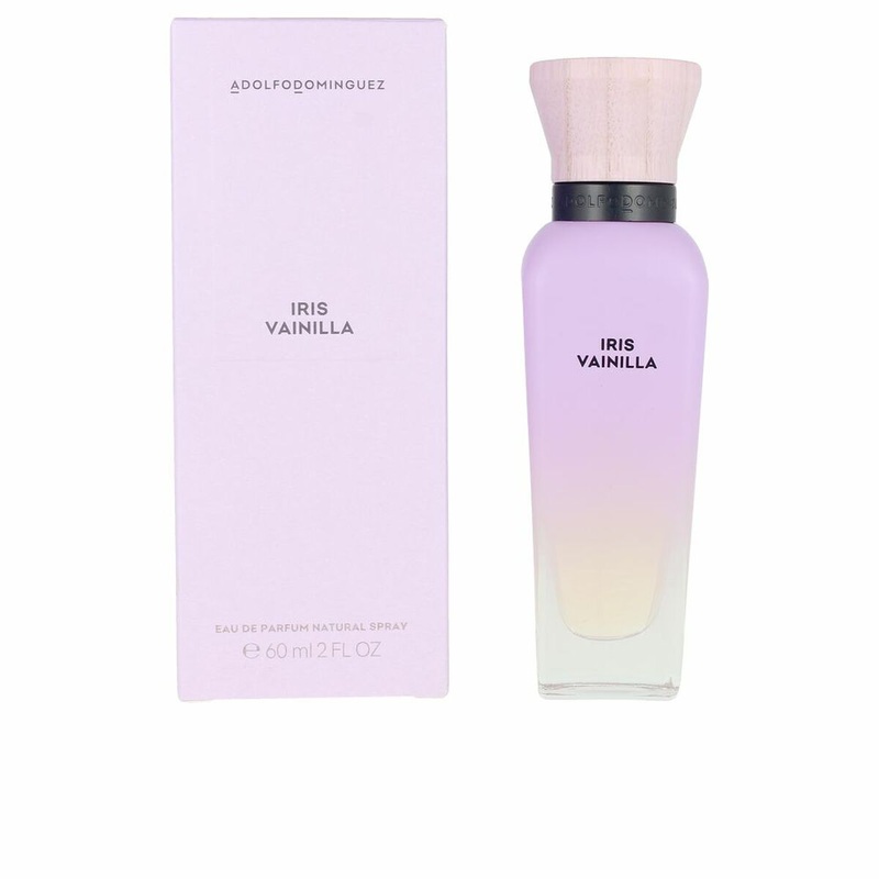 Women’s Perfume Adolfo Dominguez 60 ml
