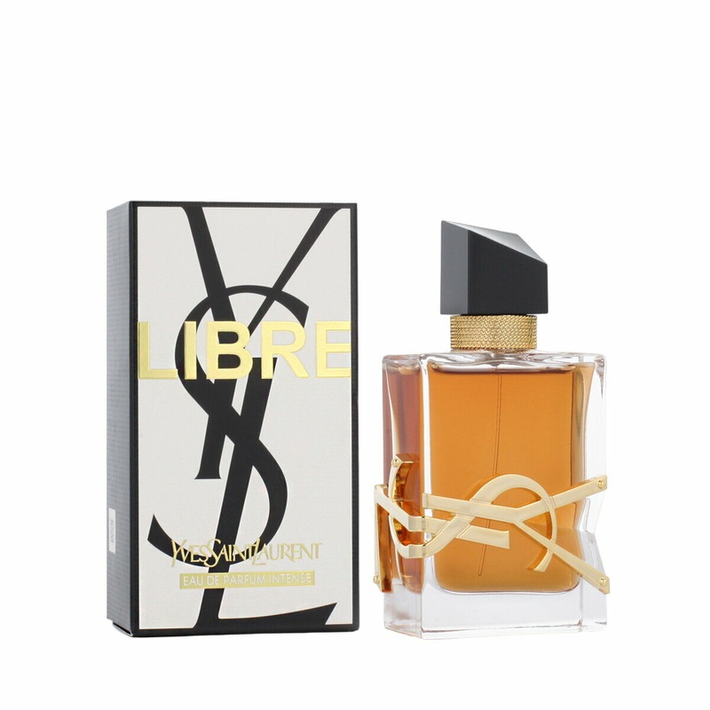 Women’s Perfume Yves Saint Laurent Libre Intense EDP 50 ml