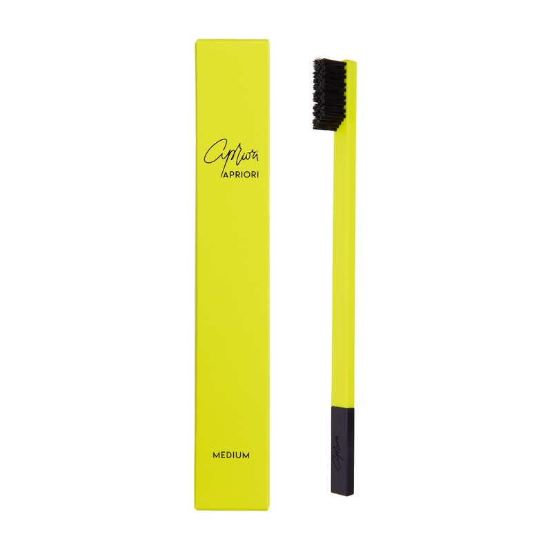 Citrus Bliss Medium Toothbrush