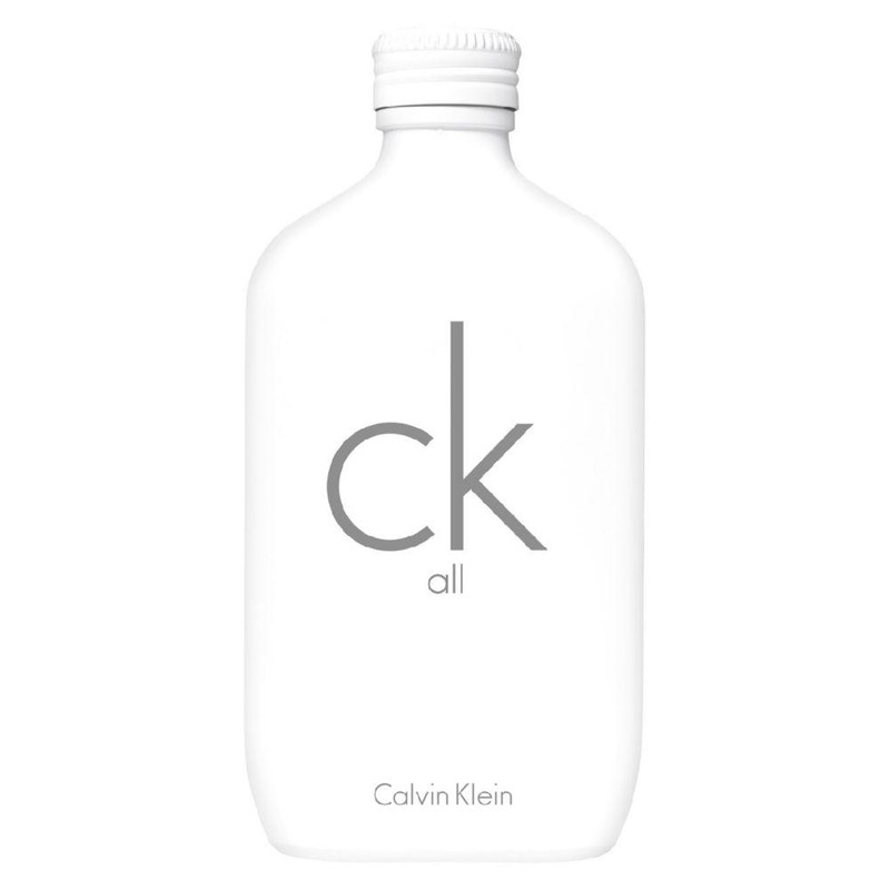 Ck All Unisex Eau De Toilette 200Ml 200 ML
