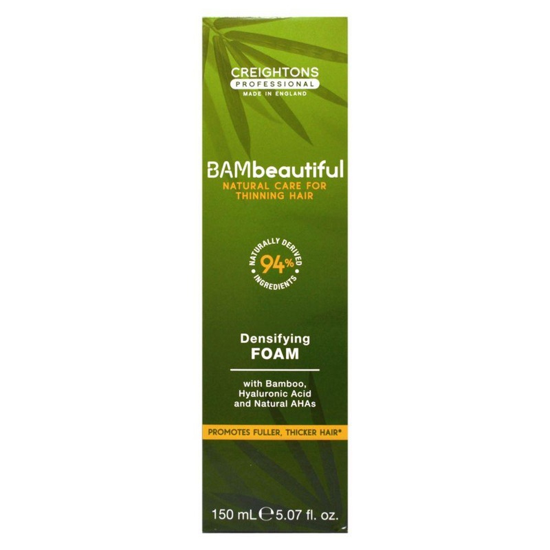 Densifying Foam 150Ml