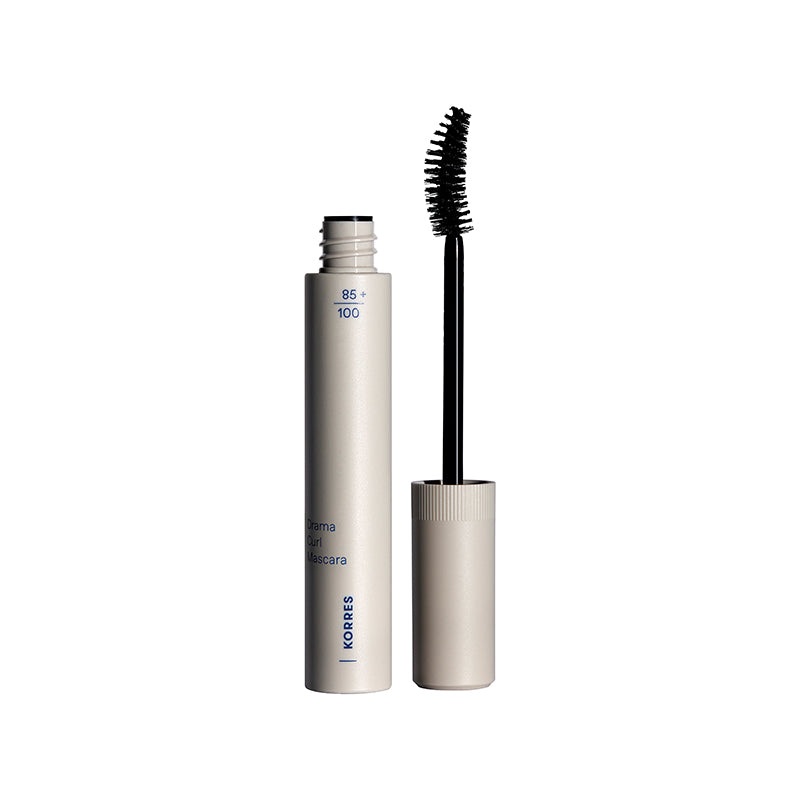 Drama Curl Mascara 01 Black 13ml