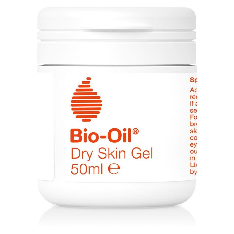 Dry Skin Gel 50Ml – Restore And Hydrate