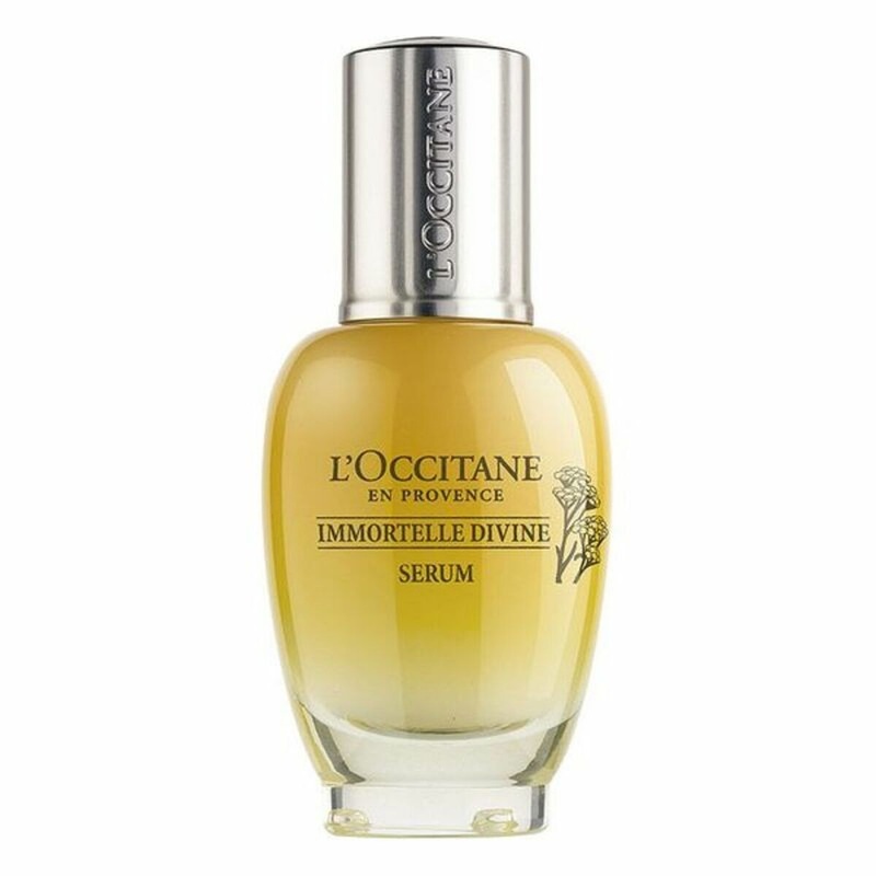 Facial Serum L’Occitane En Provence Immortelle Divine 30 ml
