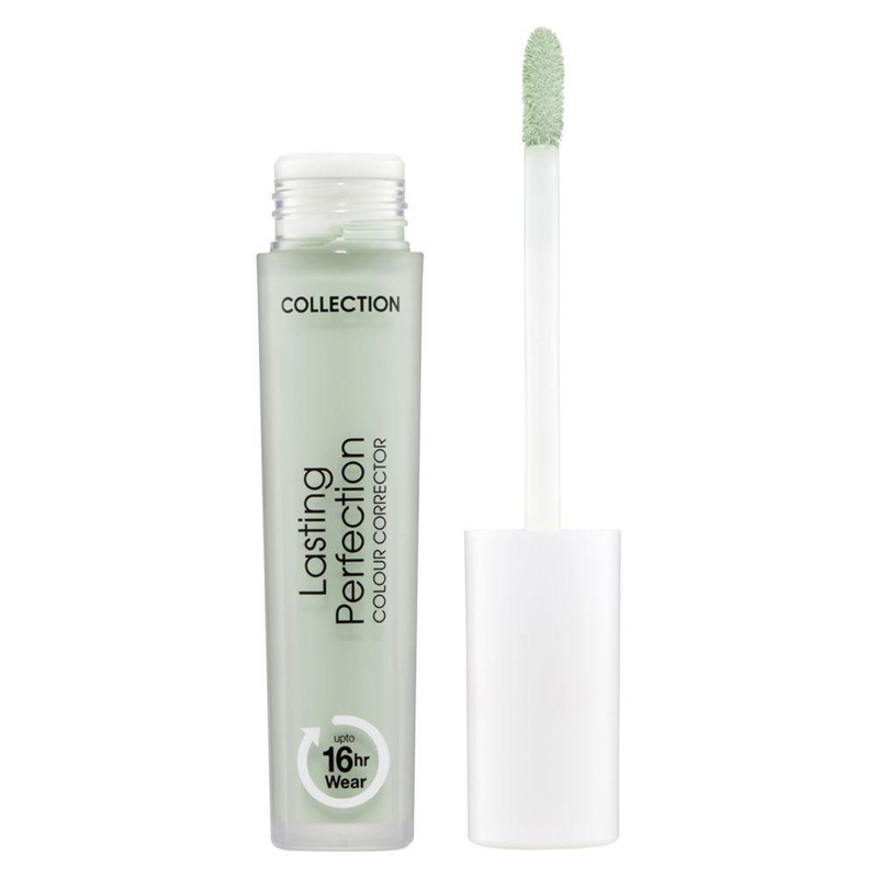 Lasting Perfection Colour Corrector Concealer Green