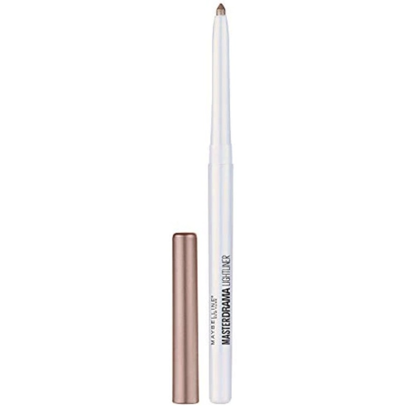 Maybelline Master Drama Lightliner Crayon 05 Highlight Bronze