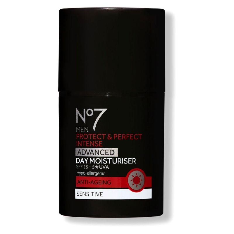 Men Protect & Perfect Intense Advanced Day Moisturiser Spf15
