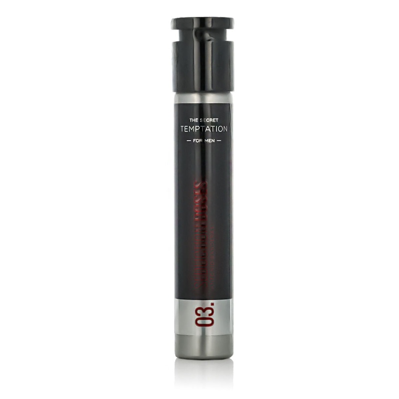 Men’s Perfume Antonio Banderas The secret temptation EDT 30 ml