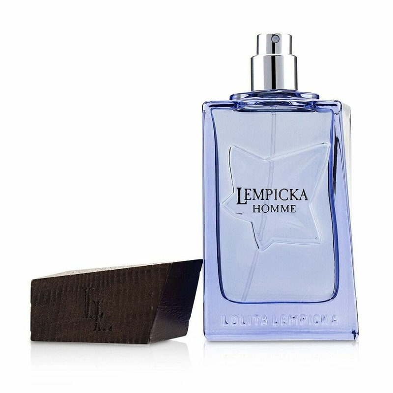 Men’s Perfume Lolita Lempicka Lempicka Homme EDT