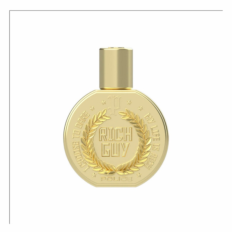 Men’s Perfume Police RICH GUY 30 ml