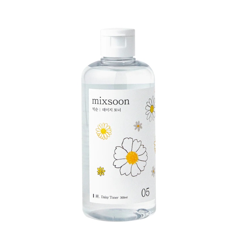 mixsoon Daisy Toner 300ml