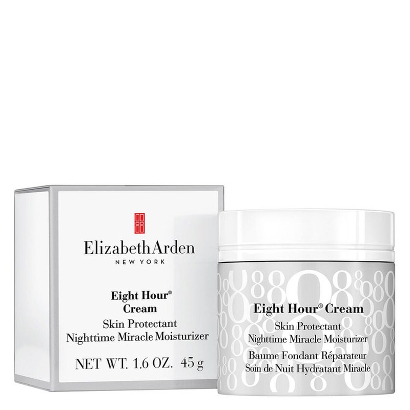 Night Cream Elizabeth Arden 10003188