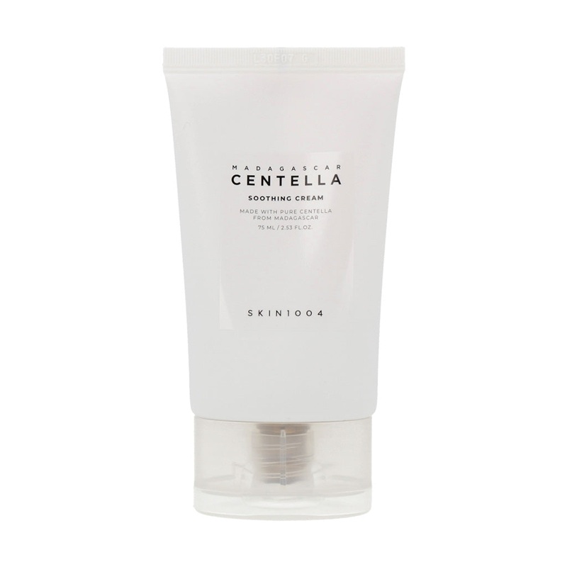 SKIN1004 Madagascar Centella Soothing Cream 75ml