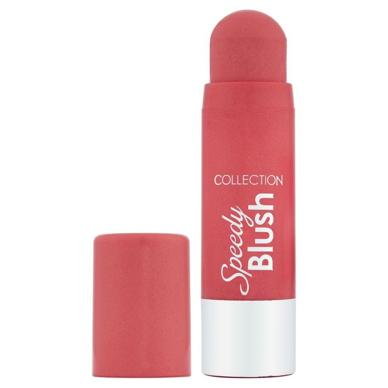 Speedy Blush Stick 5G Cheeky