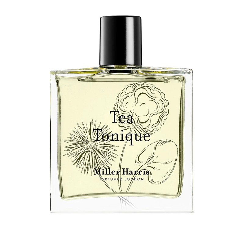 Tea Tonique 100ml