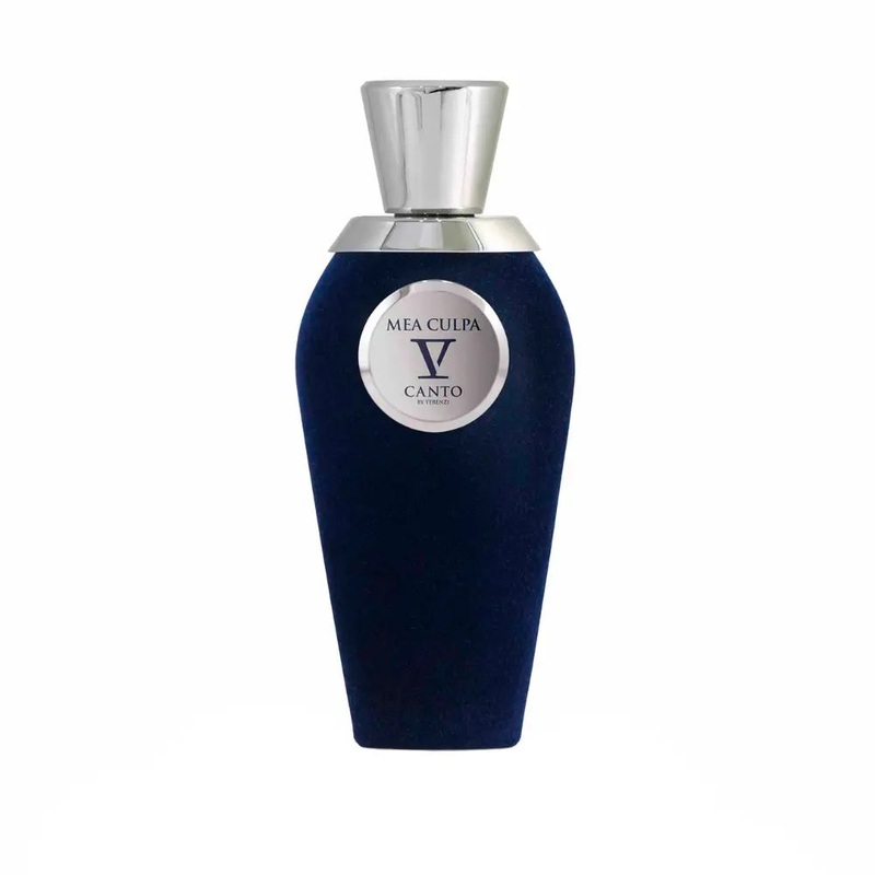 V Canto Mea Culpa Extrait De Parfum 100ml