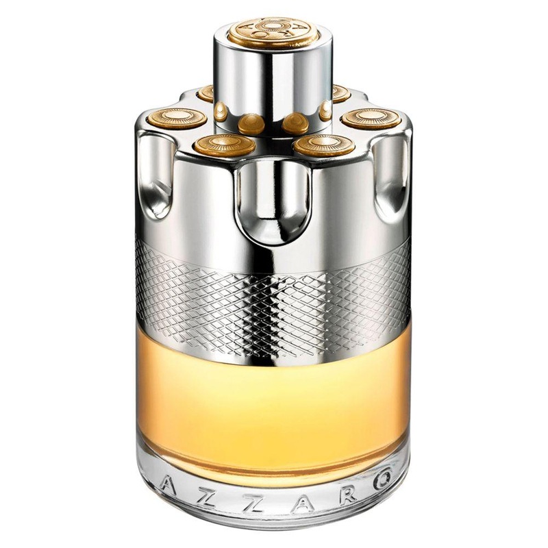 Wanted Eau De Toilette 100Ml 100 ML