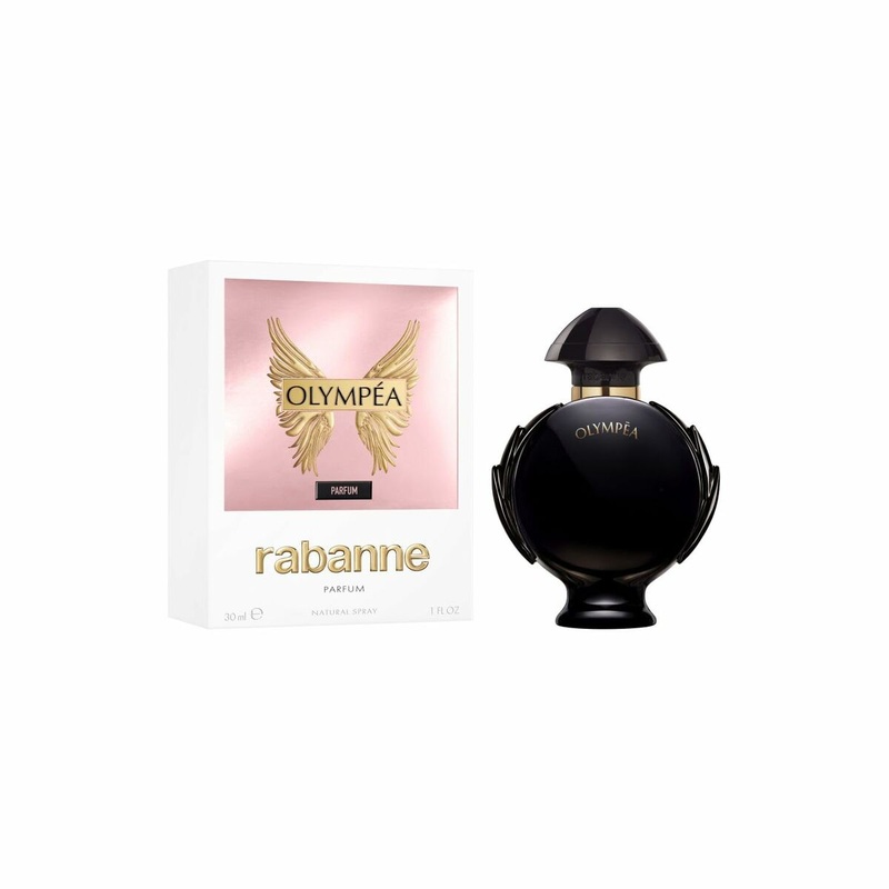 Women’s Perfume Paco Rabanne OLYMPA EDP 30 ml